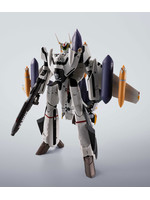 Macross 7 - VF-0S Phoenix (Roy Focker Use) & QF-2200D-B Ghost Set - Hi-Metal R