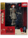 Movie Maniacs It: Welcome to Derry - Pennywise (Gold Label) Statue