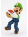Super Mario - Luigi - S.H. Figuarts