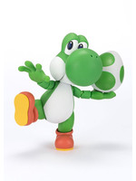 Super Mario - Yoshi - S.H. Figuarts