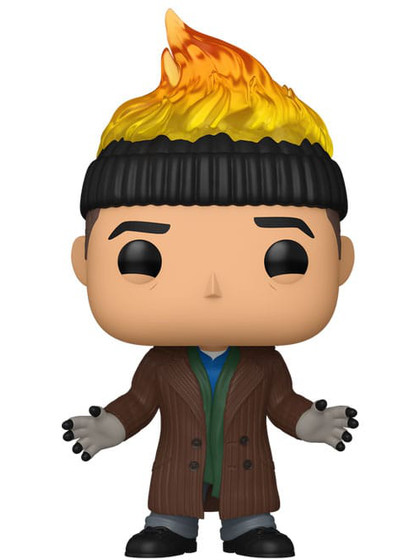 Funko POP! Movies: Home Alone 2 - Harry