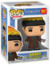 Funko POP! Movies: Home Alone 2 - Harry