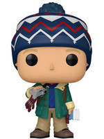 Funko POP! Movies: Home Alone 2 - Kevin
