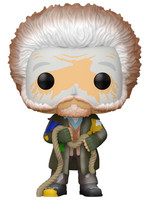 Funko POP! Movies: Home Alone 2 - Marv