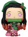 Funko POP! Plus: Demon Slayer Kimetsu no Yaiba - Nezuko (Holi)