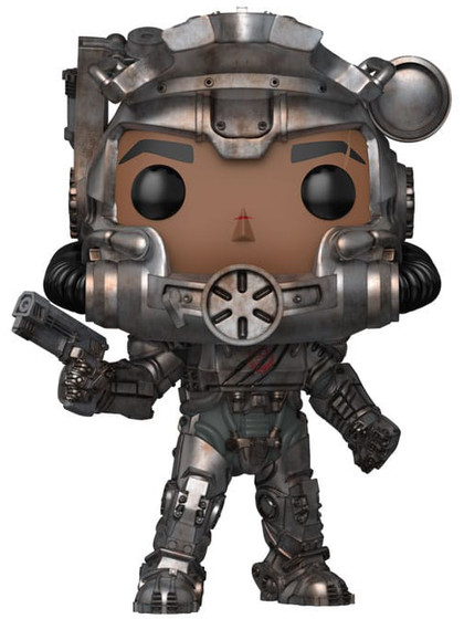 Funko POP! Television: Fallout - Maximus