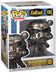 Funko POP! Television: Fallout - Maximus (Chase)