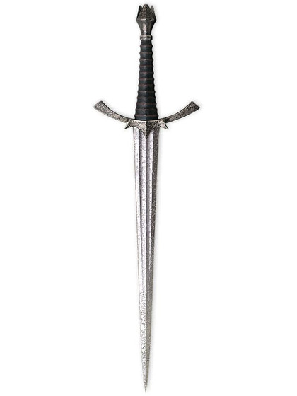 Lord of the Rings - Dagger of the Witch King Replica - 1/1