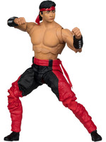 Mortal Kombat Klassics - Liu Kang 