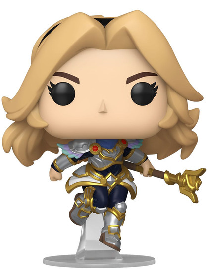 Funko POP! Games: League of Legends - Lux