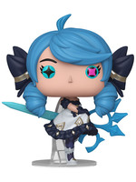 Funko POP! Games: League of Legends - Gwen
