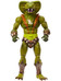 Masters of the Universe: New Eternia - Kobra Khan