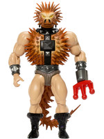 Masters of the Universe Origins: Sketchbook Series - Spikor 