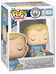 Funko POP! Football: Manchester City F.C. - Erling Haaland