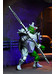 Teenage Mutant Ninja Turtles (Mirage Comics) - Cyborg Donatello