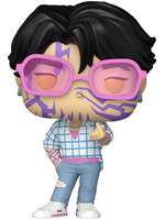 Funko POP! Animation: KPop Demon Hunters - Jinu Chase