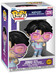 Funko POP! Animation: KPop Demon Hunters - Jinu Chase