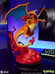Pokémon - Charizard Statue - 47 cm