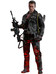 Terminator 2 - T-800 Battle Damaged Version 2.0 Movie Masterpiece - 1/6