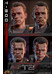 Terminator 2 - T-800 Battle Damaged Version 2.0 Movie Masterpiece - 1/6