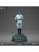 Star Wars: Ahsoka - Grand Admiral Thrawn Art Scale Statue - 1/10