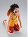 One Piece - Monkey D. Luffy Marineford - S.H.Figuarts