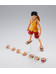 One Piece - Monkey D. Luffy Marineford - S.H.Figuarts