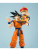 Dragon Ball - Son Goku & Son Gohan Kid & Kintoun - S.H.Figuarts
