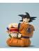 Dragon Ball - Son Goku & Son Gohan Kid & Kintoun - S.H.Figuarts
