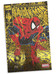 Marvel Collection - Spider-Man (Spider-Man # 1) (Gold Edition) (Gold Label) - 1/6