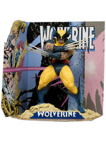 Marvel Collection - Wolverine (Wolverine #85) Statue - 1/10