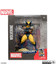 Marvel Collection - Wolverine (Wolverine #85) Statue - 1/10