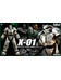 Fallout - X-01 Institute Power Armor FigZero - 1/6