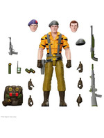 GI Joe Ultimates - Tiger Force