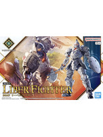 30 MF - Liber Fighter