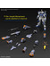 HG Duel Blitz Gundam (Mobile Suit Gundam SEED Freedom) - 1/144