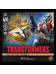 Transformers Age of the Primes - Aerialbot Silverbolt Commander Class