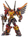 Transformers - Predaking AM-T02
