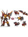Transformers - Predaking AM-T02