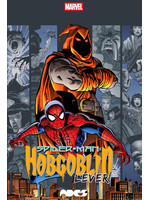 Spider-Man - Hobgoblin Lever