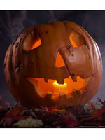 Halloween - Jack-O-Lantern Statue - 1/1