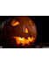 Halloween - Jack-O-Lantern Statue - 1/1