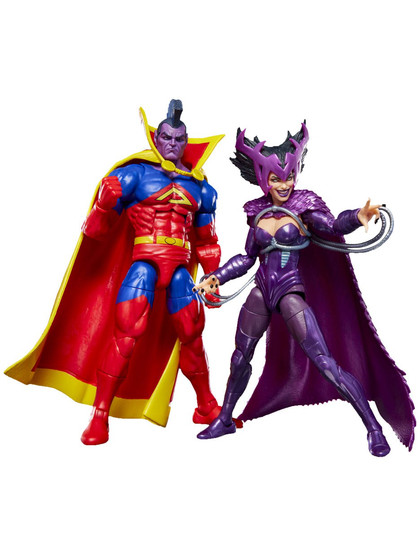 Marvel Legends: X-Men - Deathbird & Marvel's Gladiator 2-Pack