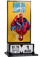 Marvel Collection - Spider-Man #1 (Corner Box) - 1/10