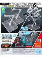 Action Base 7 Clear