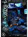 DC Comics - Batman Tactical Throne Ultimate Bonus Version