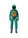 2001: A Space Odyssey - Space Suit Green Ver. MAF EX