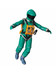 2001: A Space Odyssey - Space Suit Green Ver. MAF EX