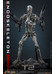 Terminator 2: Judgment Day - Endoskeleton (Battle Damaged Version) - 1/6