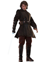 Star Wars: Episode III - Revenge of the Sith - Anakin Skywalker MMS - 1/6
